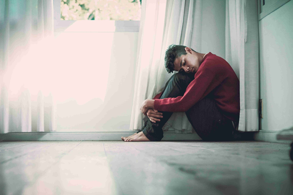 Can CBD Help with Agoraphobia?
