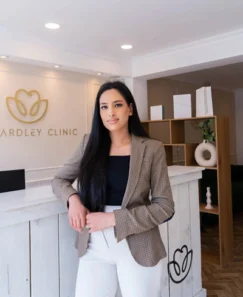 Amal Ellahi