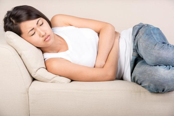 Bladder Pain