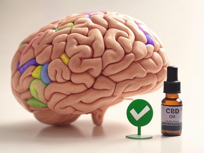 CBD Can Help