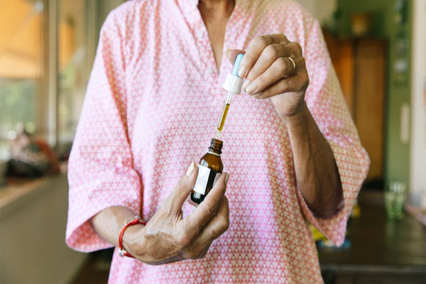 Can CBD Help With Ulcerative Colitis?