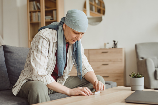 Can Cannabis Treat Cancer? Understanding the Facts