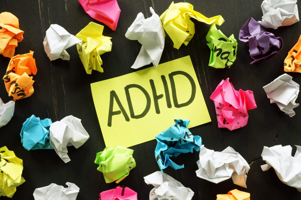 Can Medical Cannabis Improve Symptoms of ADHD