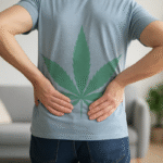 Cannabis for Back Pain: Does It Actually Work?