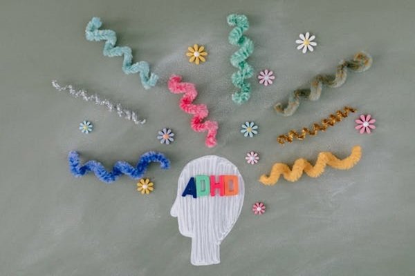 Cannabis for adhd