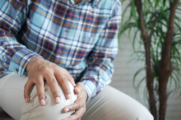 Cannabis for Arthritis