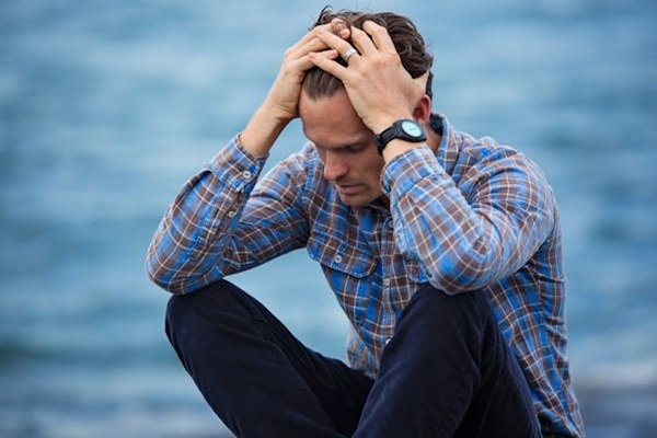 Cannabis for stress