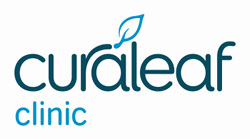 Curaleaf Clinic - our prescription partner