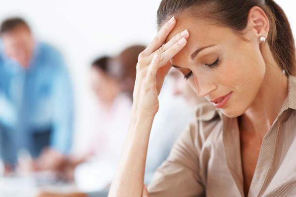Difference between migraines and cluster headaches