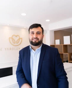 Dr. Sajad