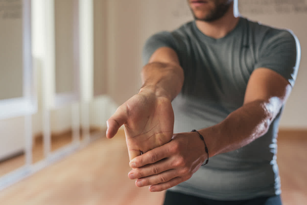 Ehlers Danlos Syndrome and cannabis strains