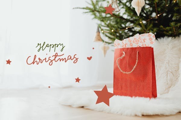 Happy Christmas