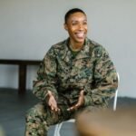 How Medical Cannabis Can Benefit UK Veterans with PTSD