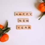 Happy New Year 2025! A New Year, New Possibilities