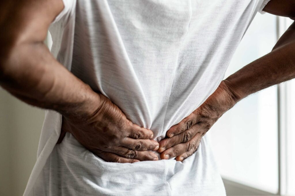 Tips for Talking to Your Doctor About Medical Marijuana for Back Pain