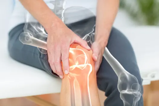 Muscoskeletal Pain