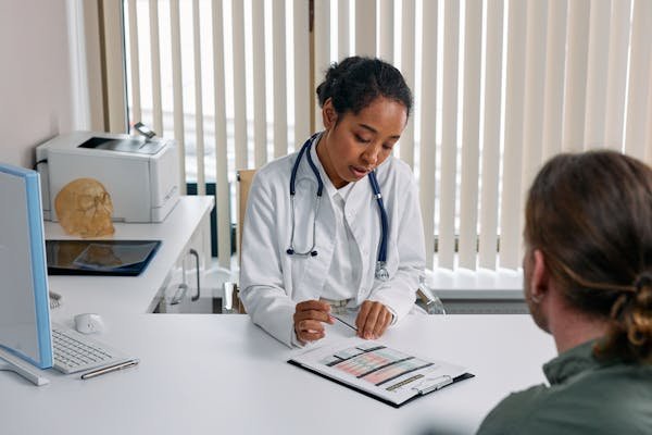 Navigating The Prescription Process: A Step-by-Step Guide to Accessing Medical Cannabis in The UK