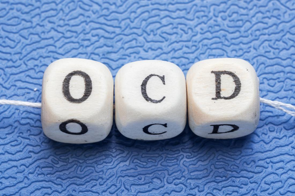 OCD