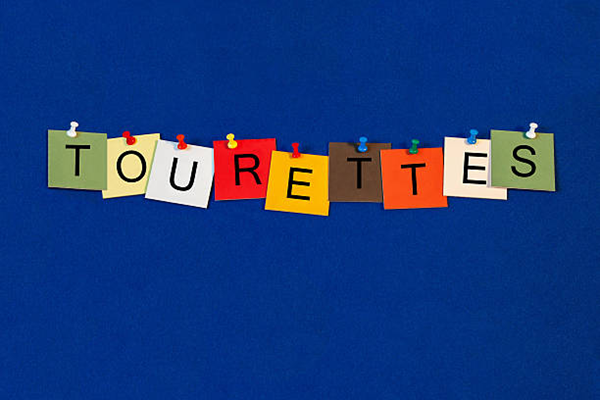 Tourettes Syndrome