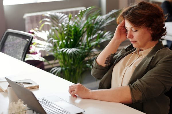 Treating a Headache With Medical Cannabis