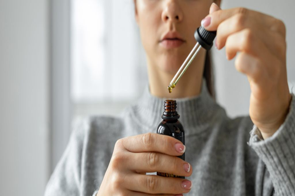 Using cbd for anxiety