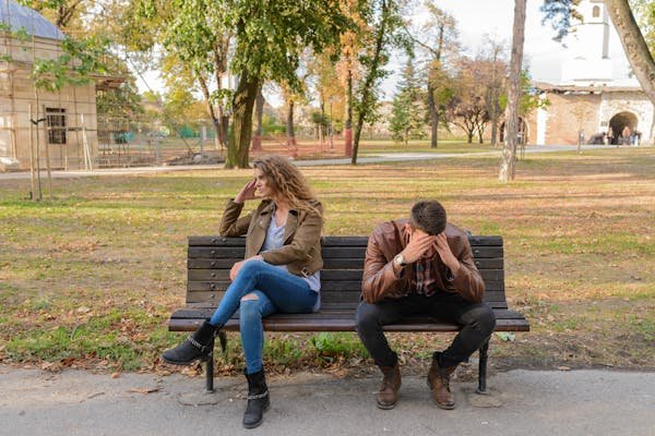 The Various Types of Stress and Their Impact on Mental Health