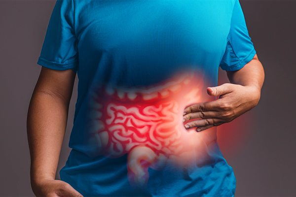 How CBD Works to Alleviate Visceral Pain: The Science Behind It