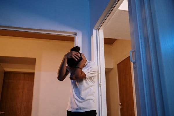 What is Having Agoraphobia Like