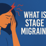 What Is a Stage 3 Migraine?
