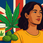 Why Women are Driving the Next Wave of Medical Cannabis Prescriptions in the UK