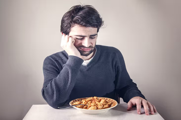 Can CBD Help With Cancer Appetite Loss