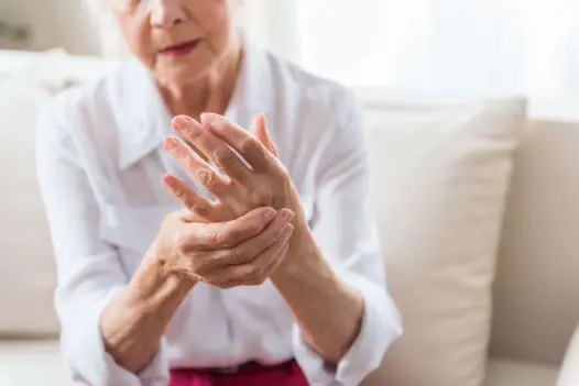 Arthritis