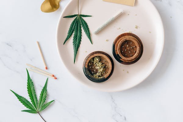 benefits of medical cannabis