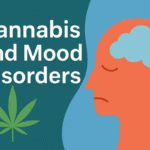 Cannabis and Mood Disorders: What We Know So Far