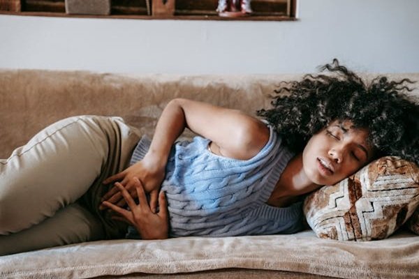 cannabis for chronic pain