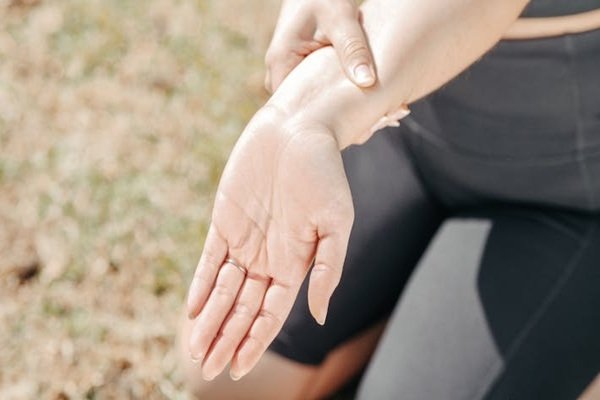 Medical cannabis and joint pain