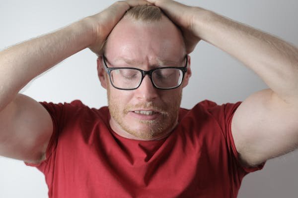 “Migraine Hell? Could Cannabis Be Your Escape Hatch?”