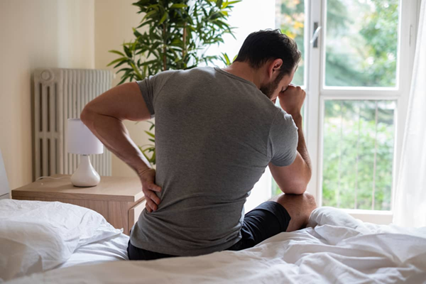 Cannabis for Chronic Sciatica: What Research Tells Us