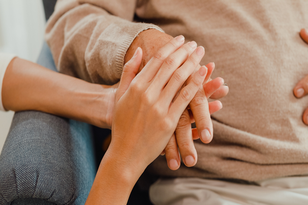 Cannabis Strains for Palliative Care