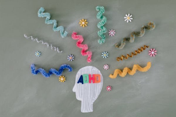 Can You Take CBD Gummies with ADHD Medications?