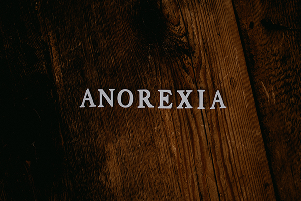 cbd and anorexia