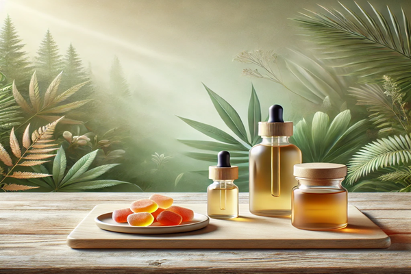 How Long Does It Take for CBD to Work for Chronic Pain?
