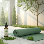 How CBD Fits into Modern Wellness