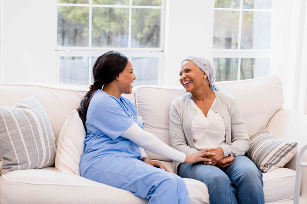 cbd and palliative care