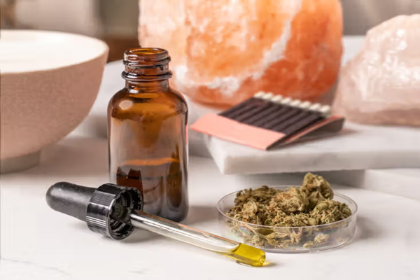 cbd for cluster headaches