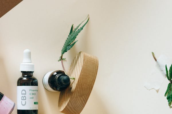 The Role of CBD vs. THC in Medical Cannabis Treatments: Unlocking the Benefits