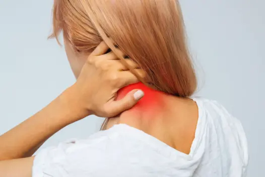 Compressed Pinched Nerve