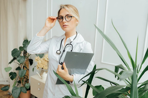 Consult with your specialised prescriber