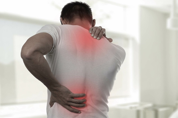 coping with chronic pain