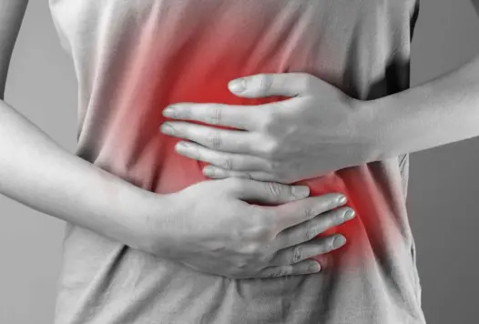 Crohns Disease